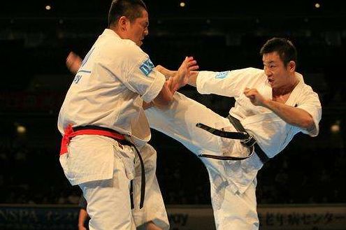 传统武术到底有没有实力,中国传统武术真的实战不行吗