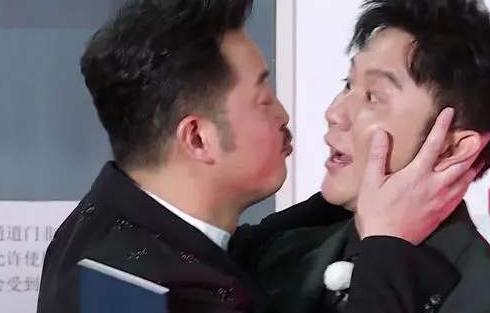 沙溢从一个演员,变成如今的综艺“抢手货”,其中的心酸有谁懂