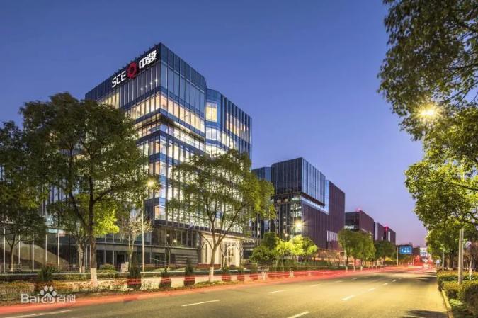 中骏宝龙广场住宅,焦点楼评第七期中盛铂璟府