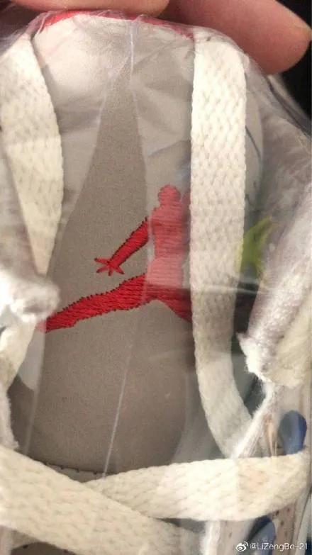 你家买到山寨货了吗...哈哈哈哈哈这谁顶得住啊!