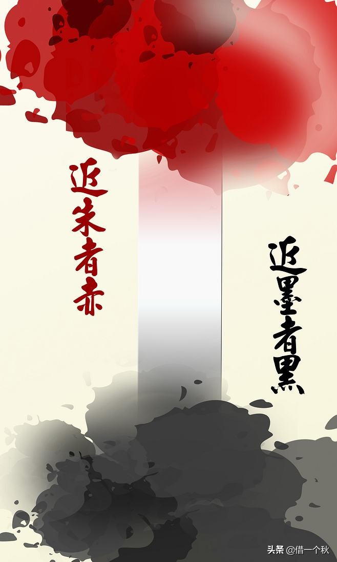 孟母三迁望子成龙,明智之举孟母三迁