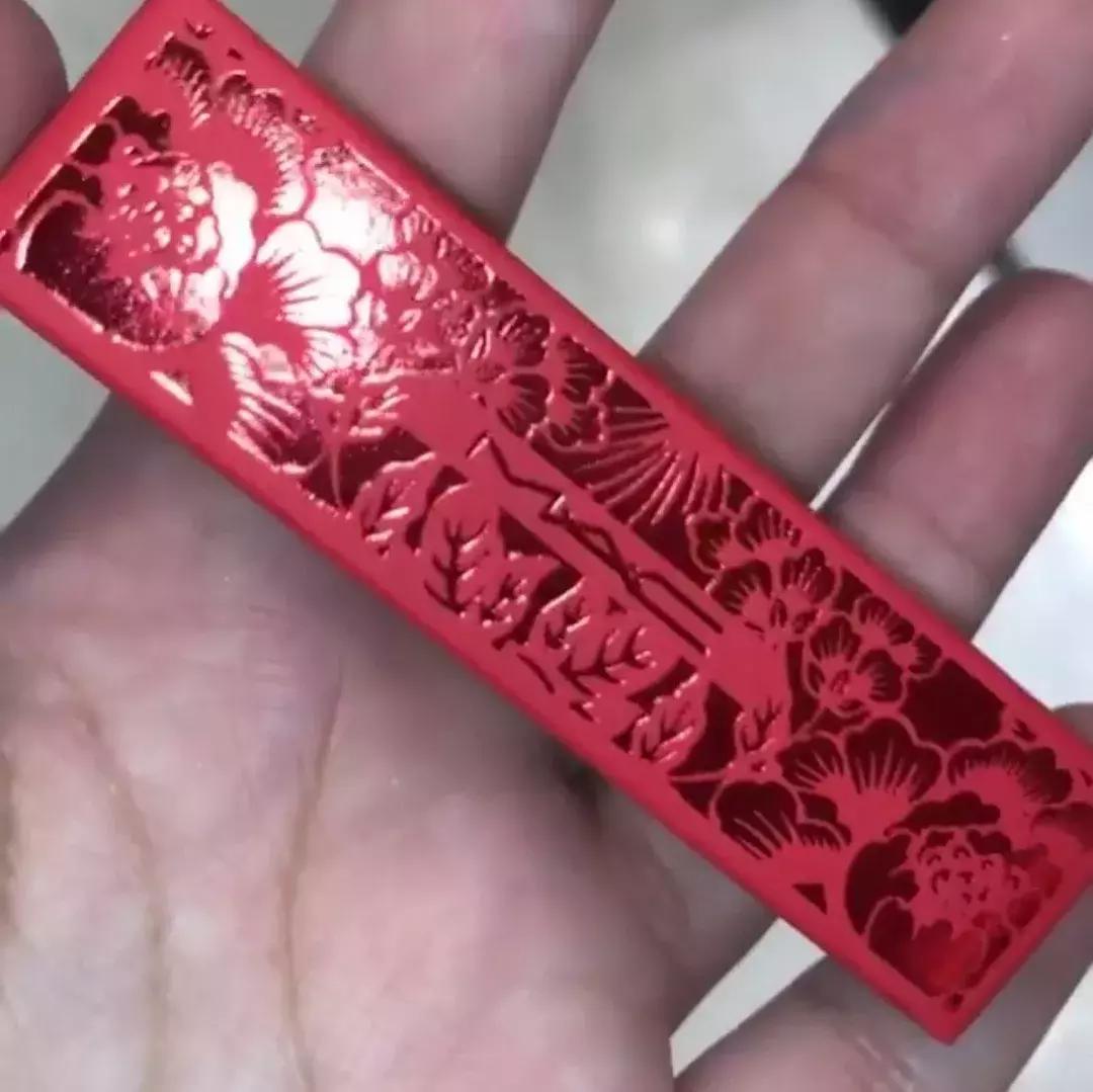 新版mac小辣椒,新款mac小辣椒口红