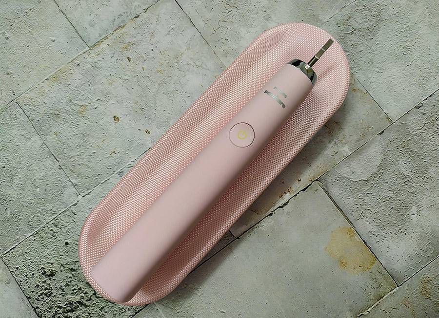 同样是电动牙刷,凭什么它可以卖上千块