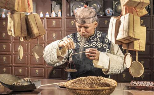 古代金创药成分,古代金疮药为什么失传了