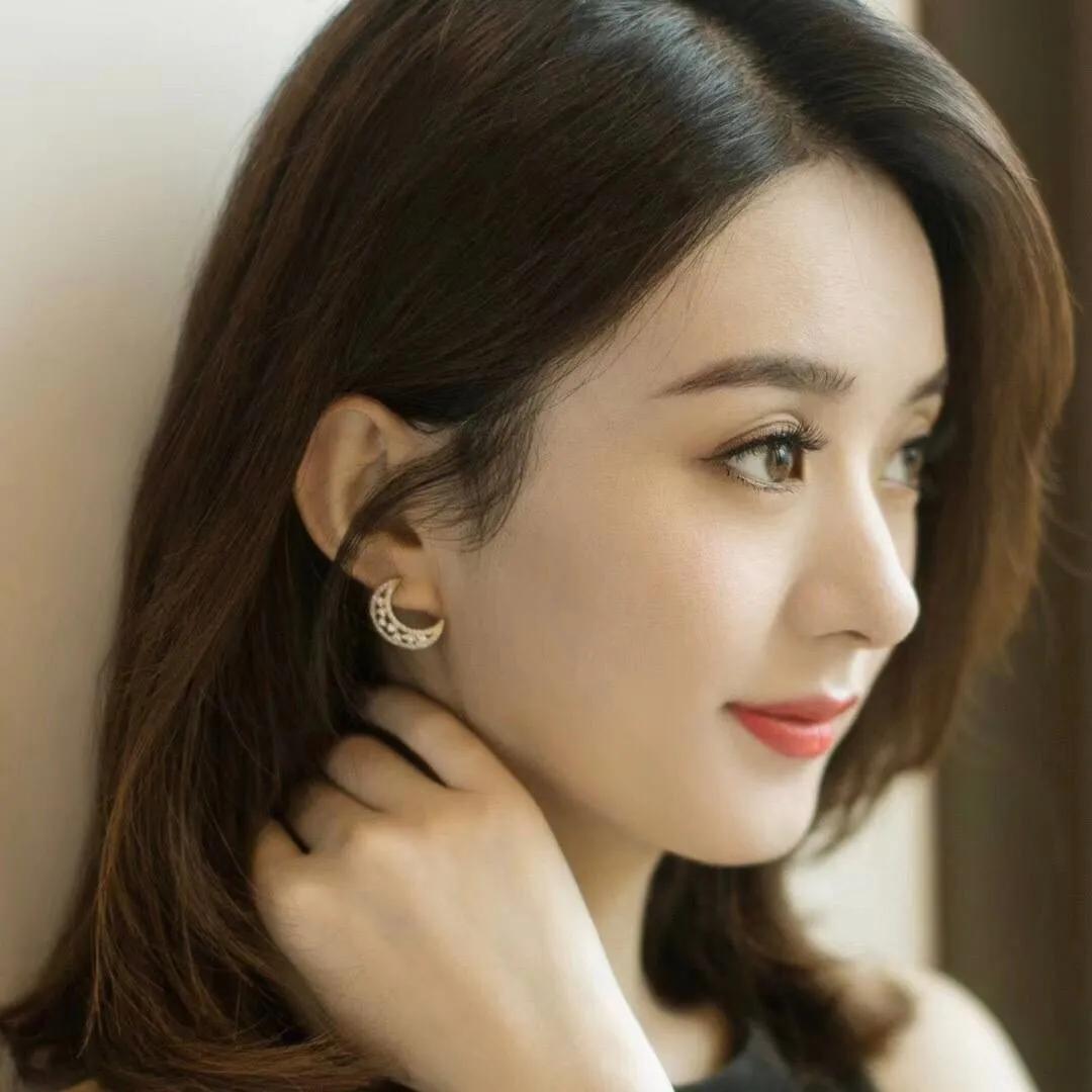 好看的耳饰整理,明星款耳饰