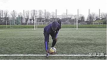 足球射门使不上劲,足球如何射门训练6-12岁