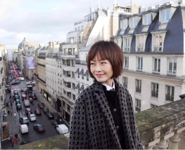 鲁豫最后一次采访,鲁豫最好的一次采访