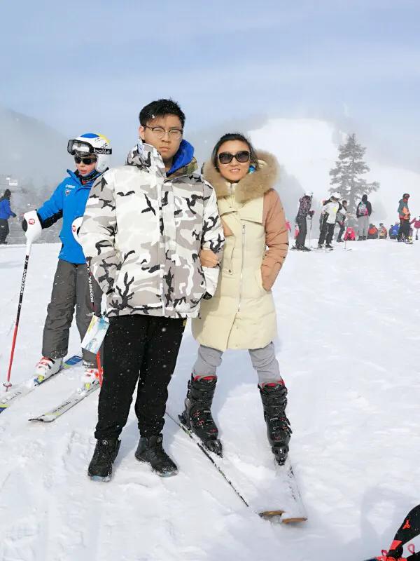 留学陪读,留学陪读新方案