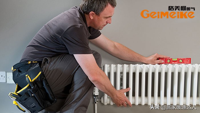 铜铝复合暖气片材质选购,什么材质的暖气片散热好