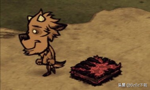 饥荒如何快速探图,饥荒如何高效探图