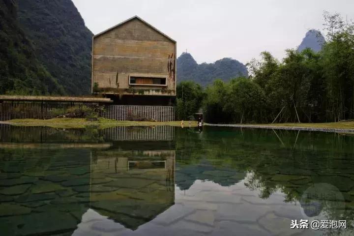 桂林阳朔阿丽拉,阿丽拉酒店度假村
