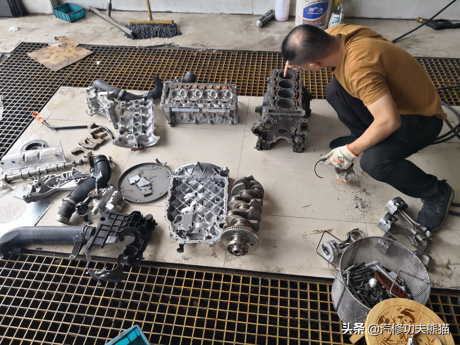 如何解决大众途观严重烧机油问题,新途观烧机油严重吗