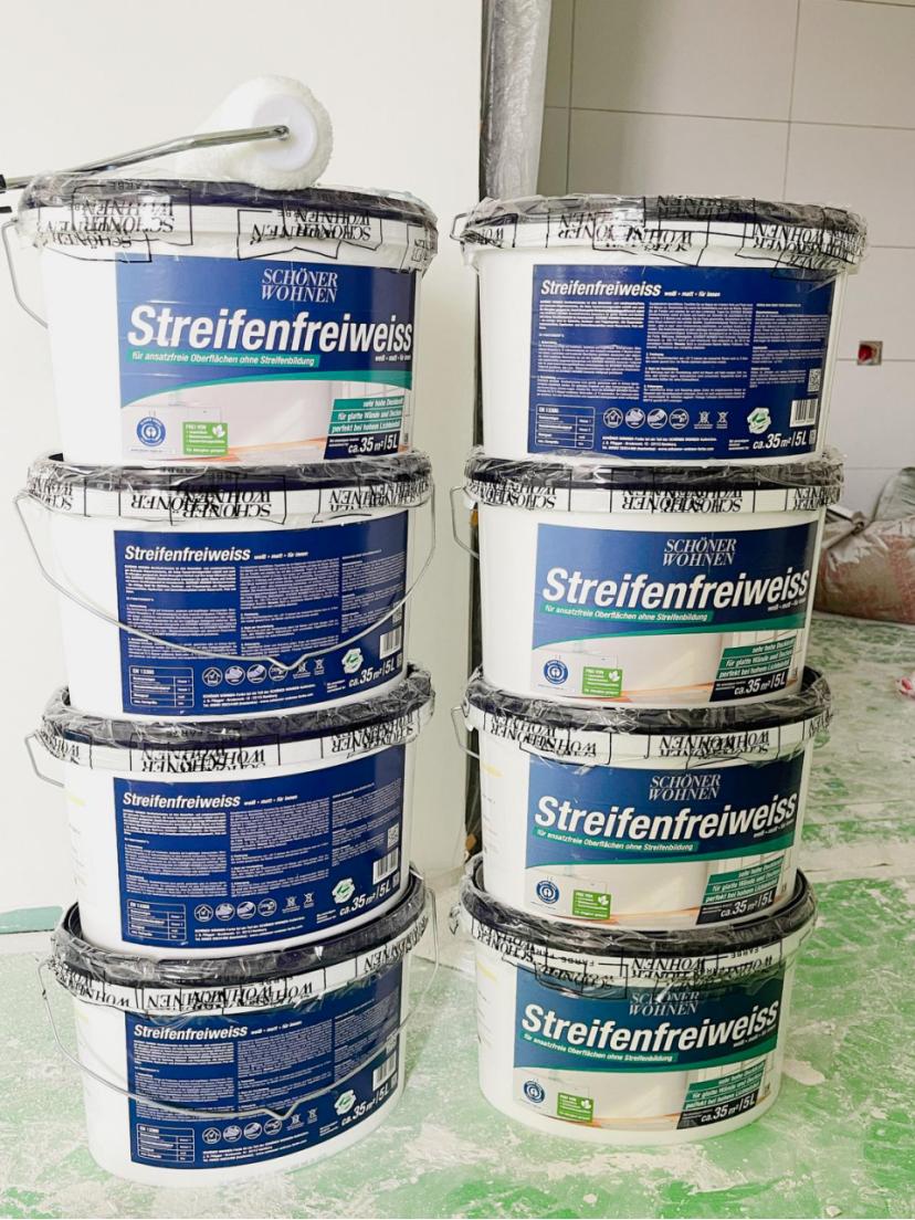 刚装好的房子买家具怎么选,新房装修一等品乳胶漆