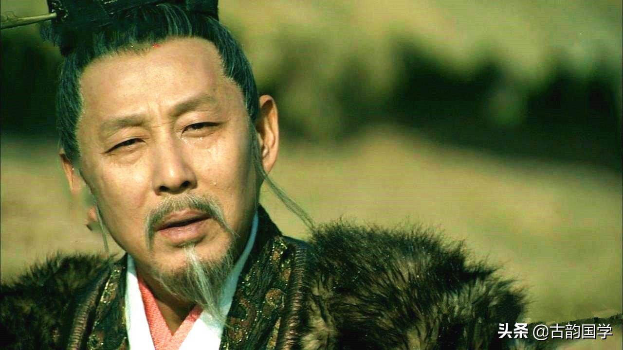 鸿鹄歌刘邦原文,刘邦的鸿鹄歌是怎么写的