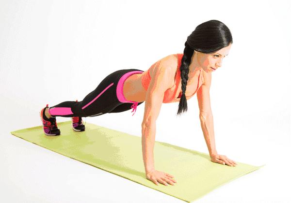 甩掉脂肪的最好方法,甩掉腹部脂肪