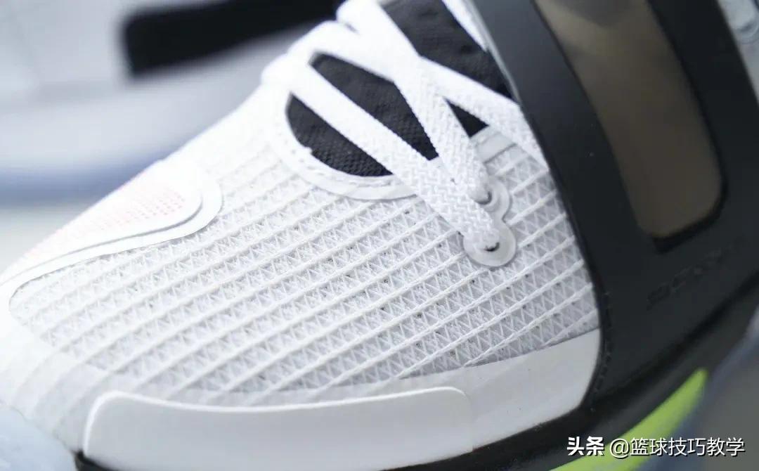 球鞋推荐匹克闪现该怎么选,匹克闪现4力量版适合后卫吗