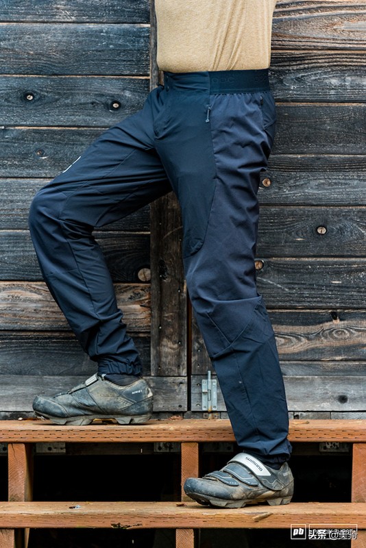 山地骑行裤男款,男款骑行裤推荐测评