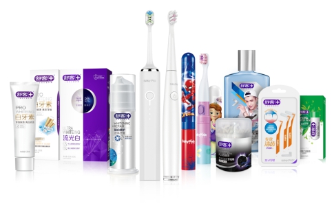 舒客口腔爱牙日活动,呵护口腔健康爱牙日活动