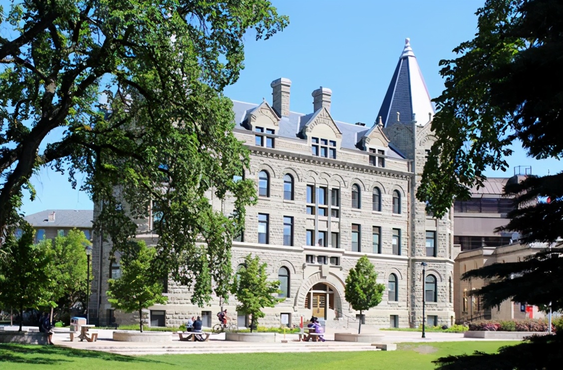 加拿大第八大城市温尼伯到底有多富裕发达？