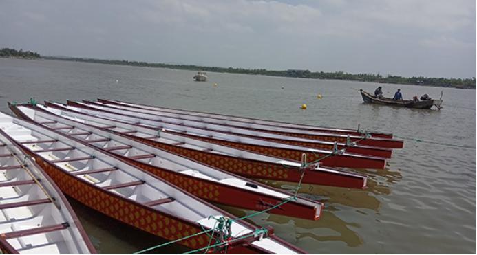 威海南海新区奥莱小镇怎么样？一个偏向刚需的度假楼盘