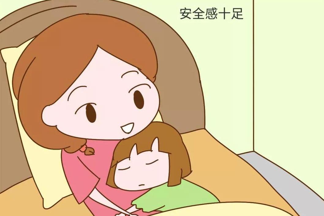 孩子内向、黏人、不自信?想让孩子更自信,试试这3个方法