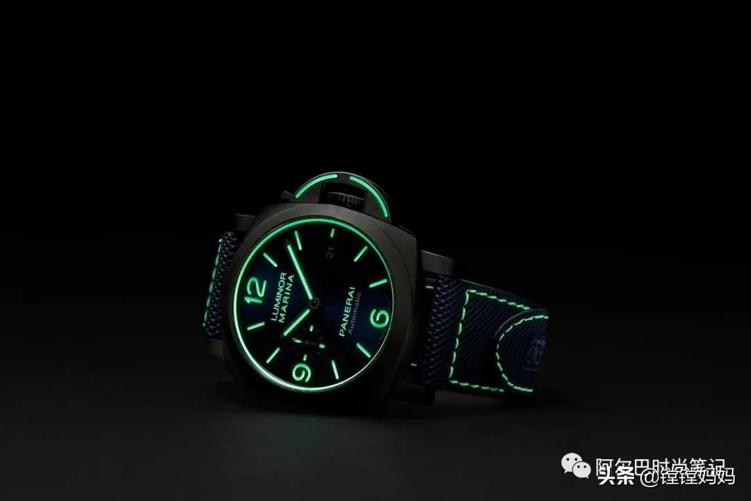 万国 沛纳海 宝珀 (最新宝珀男表大全)