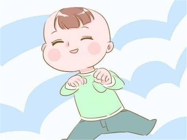 宝宝走路内外翻怎么回事,宝宝不会走路小腿外翻怎么办