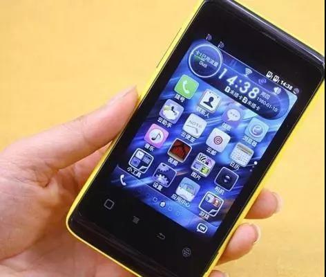 中国操作系统现状,中国操作系统的崛起之路