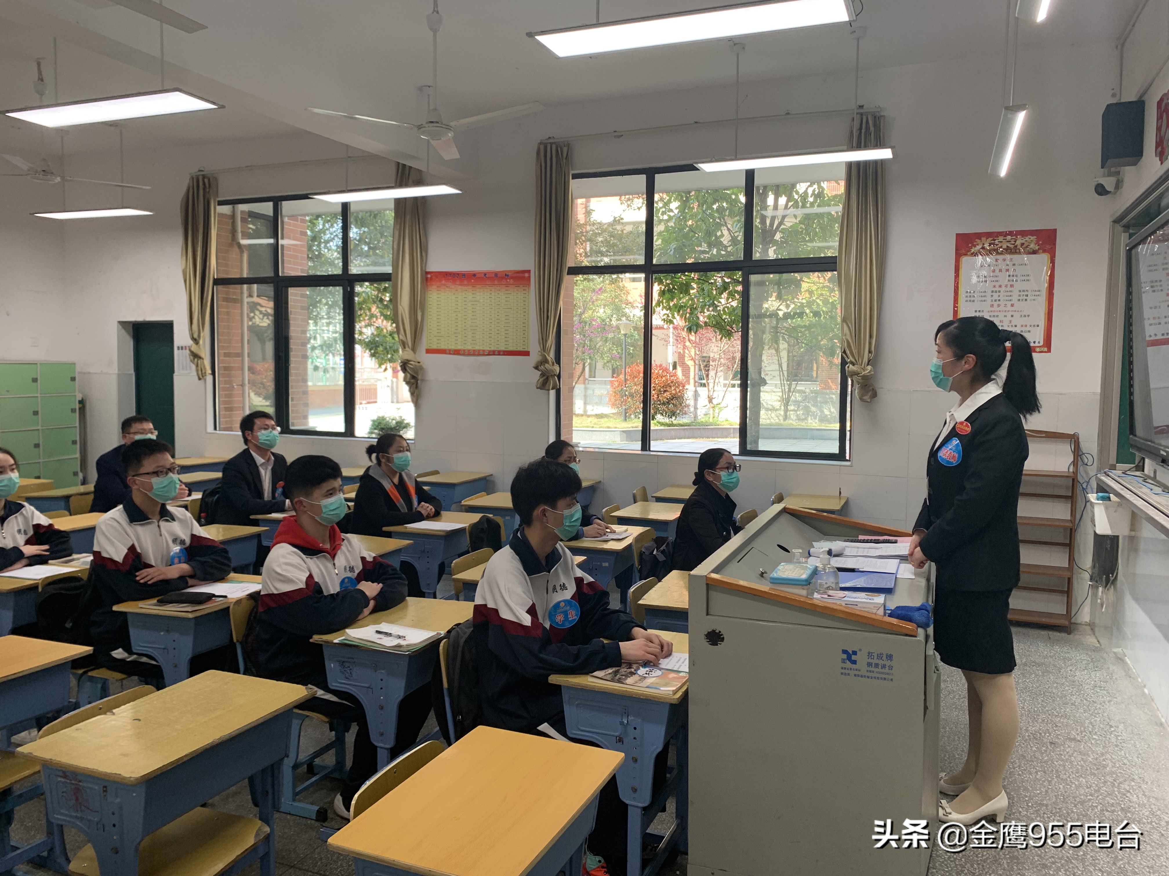 关于做好学校疫情防控的通知,学校开学疫情防控最新通告