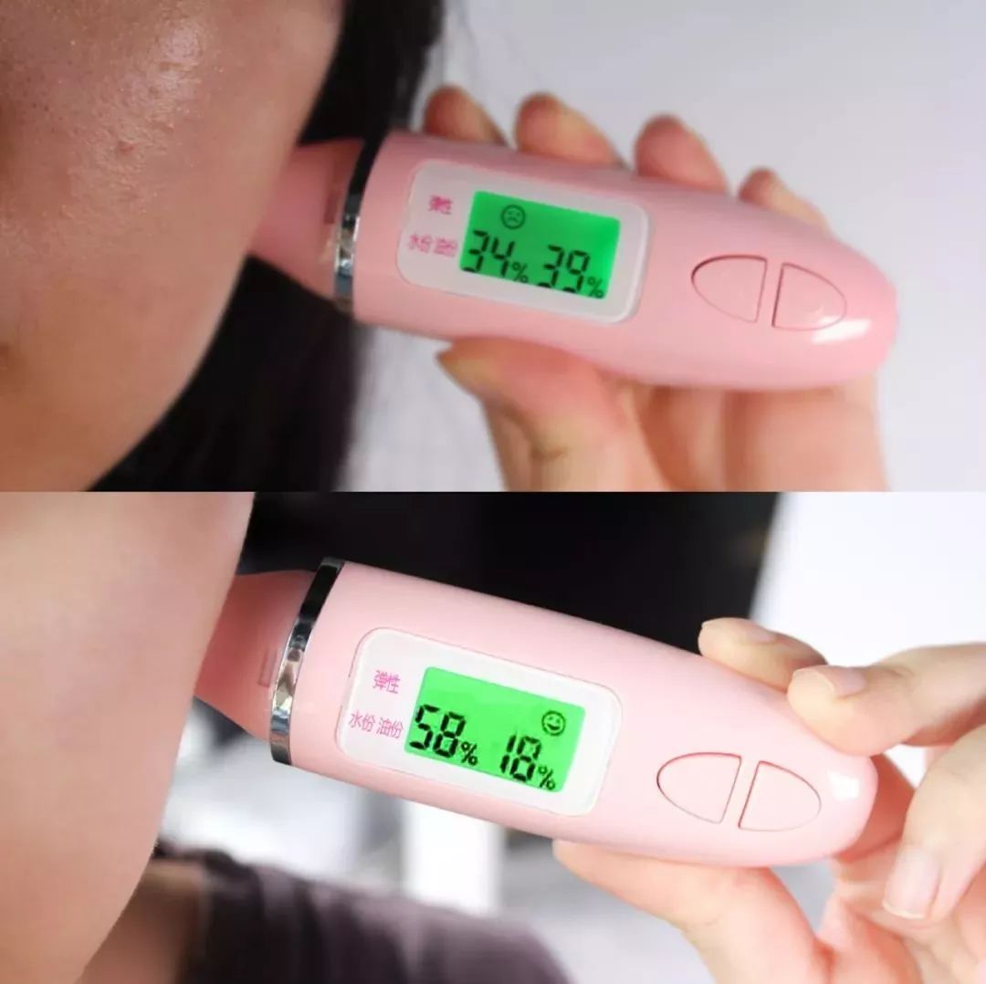 男生螨虫脸特征,螨虫脸的特征