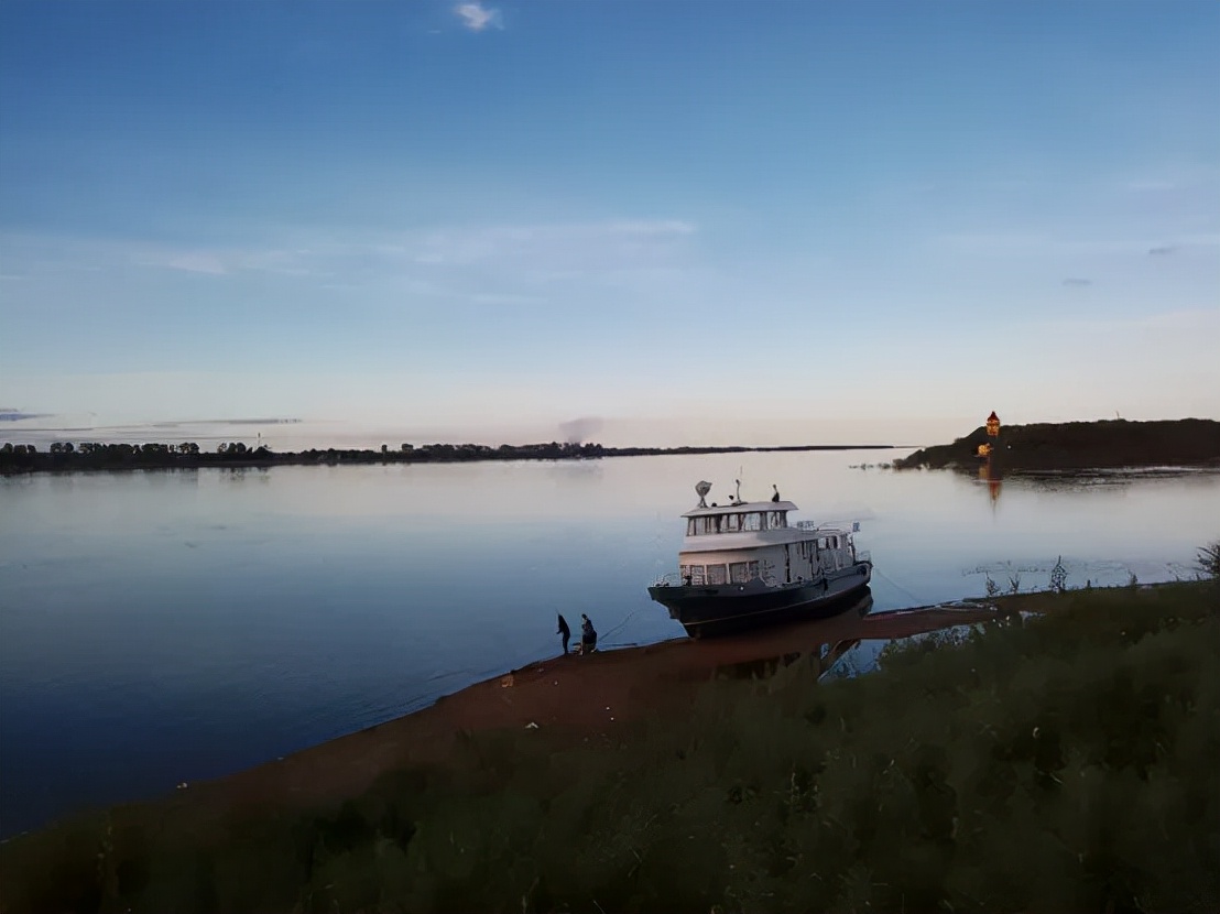 鹤岗晚上新闻,五一鹤岗