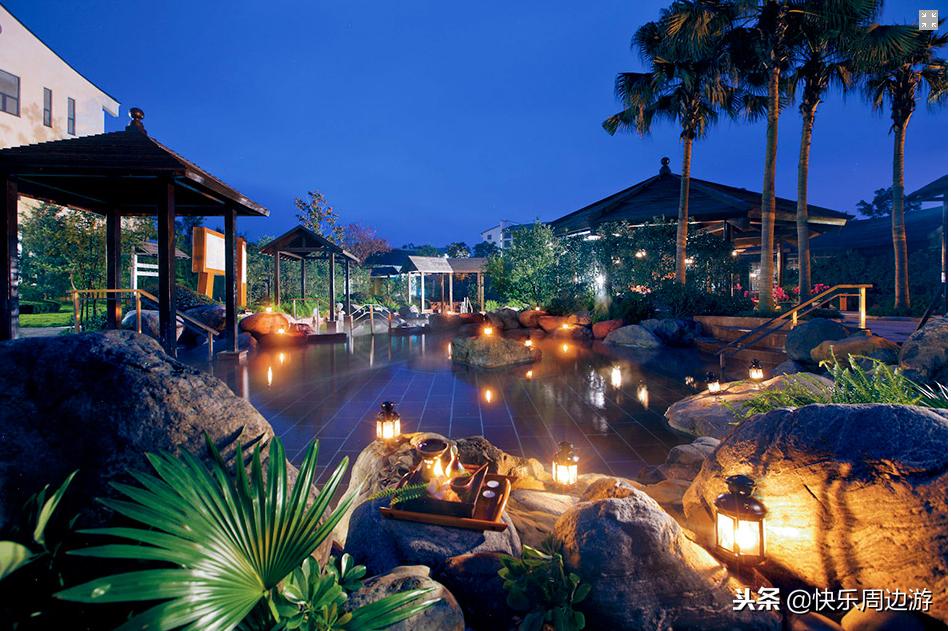 重庆贝迪颐园温泉私汤,重庆贝迪颐园温泉旅游度假区