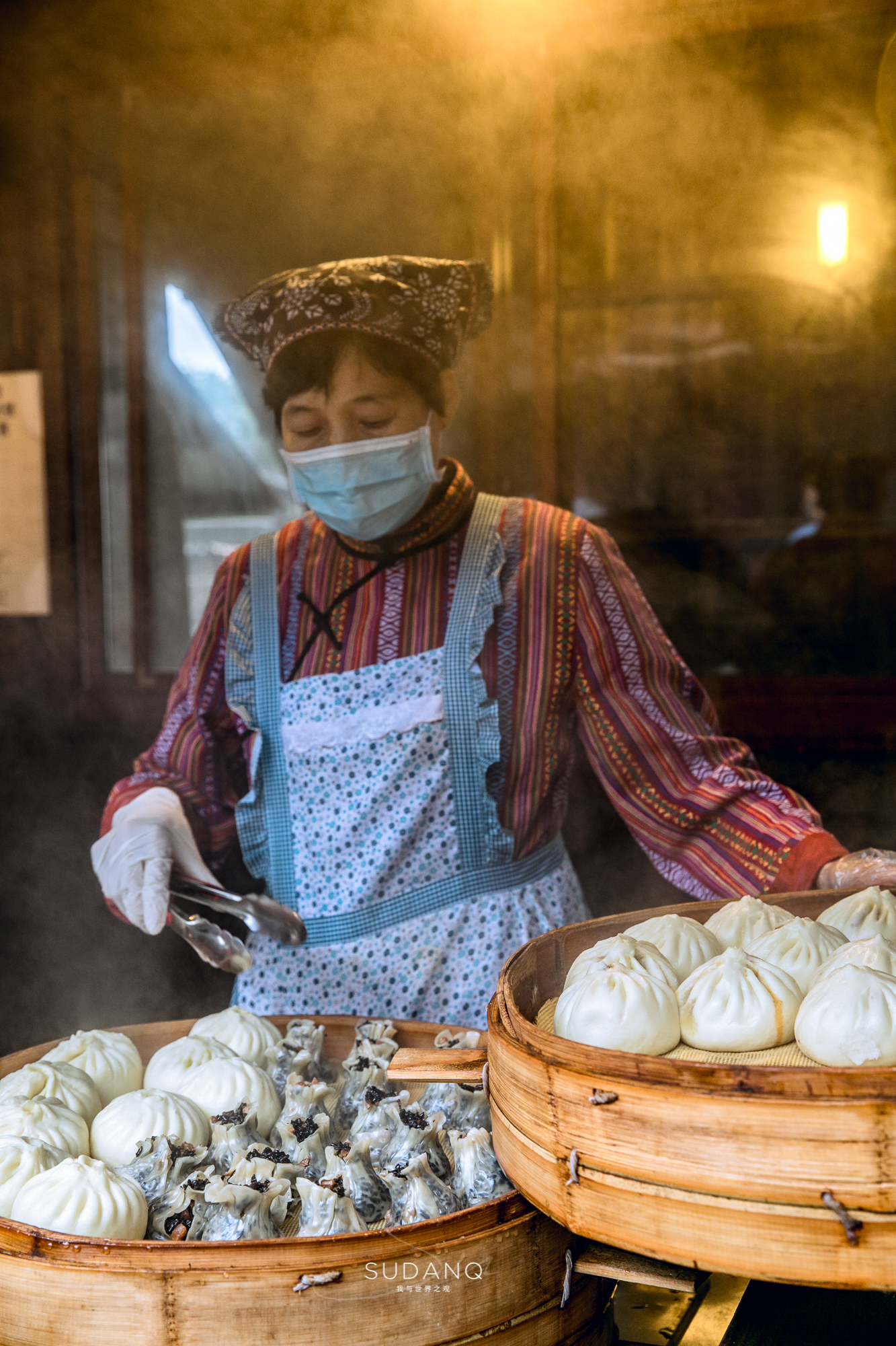 乌镇似水年华酒吧奶茶,乌镇似水年华下午茶