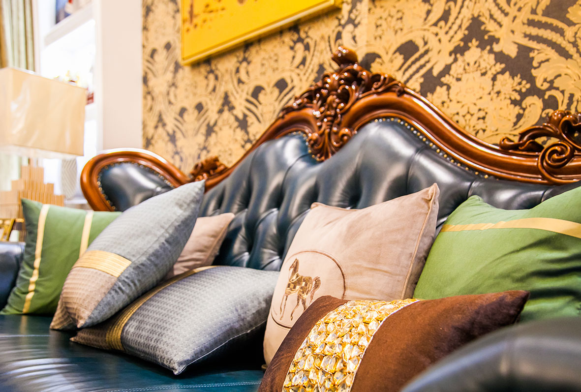 乐豪斯装修风格,德国豪斯风格装修