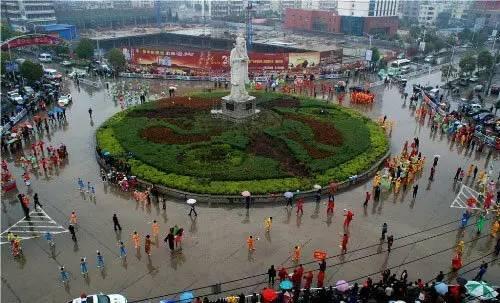 安徽八月份免费游玩的景点有哪些,安徽的名胜古迹和旅游景点有哪些