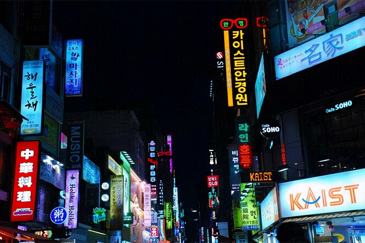 韩流对中国文化的冲击,韩流文化对中国文化的冲击