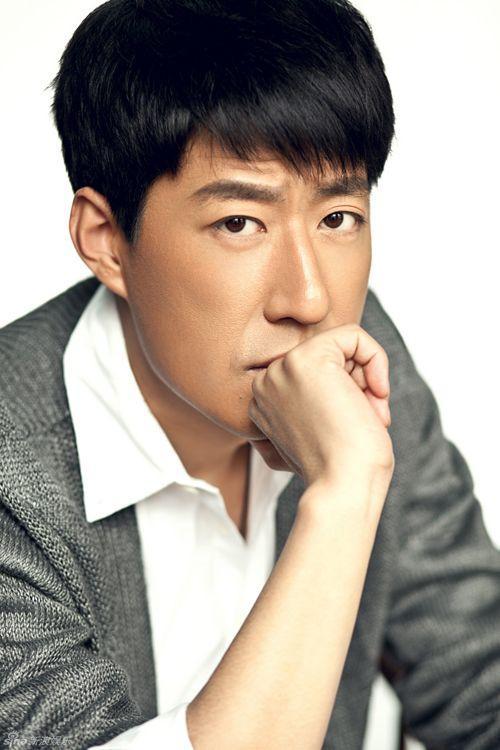 “谍战剧天王”于震：洗去“家暴男”标签，乐做3胎爸爸