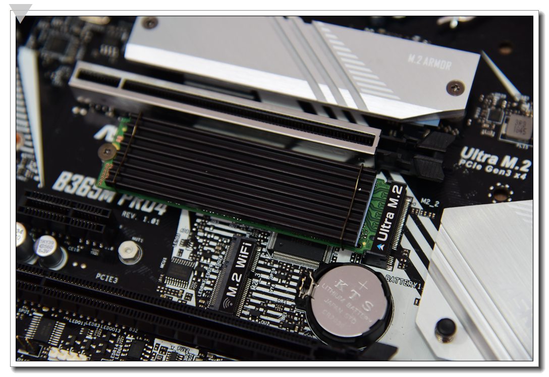 i59400和gtx1660实测,b365配什么显卡好