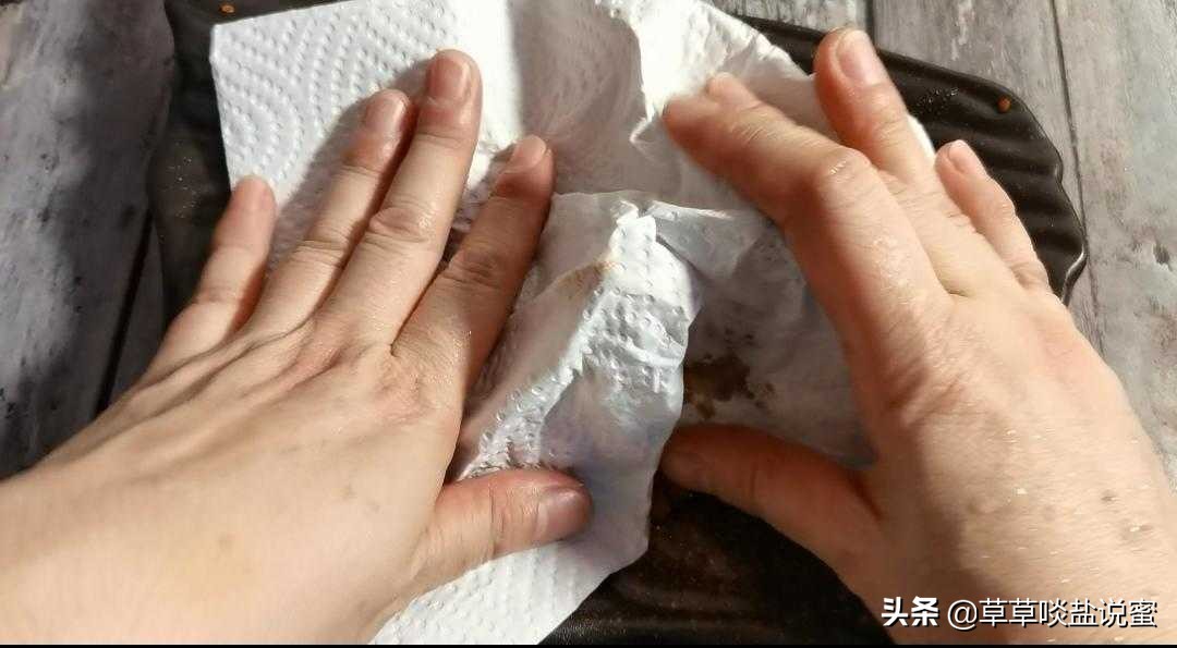 鸡腿怎么处理好熟,鸡腿怎么处理炸出来不腥