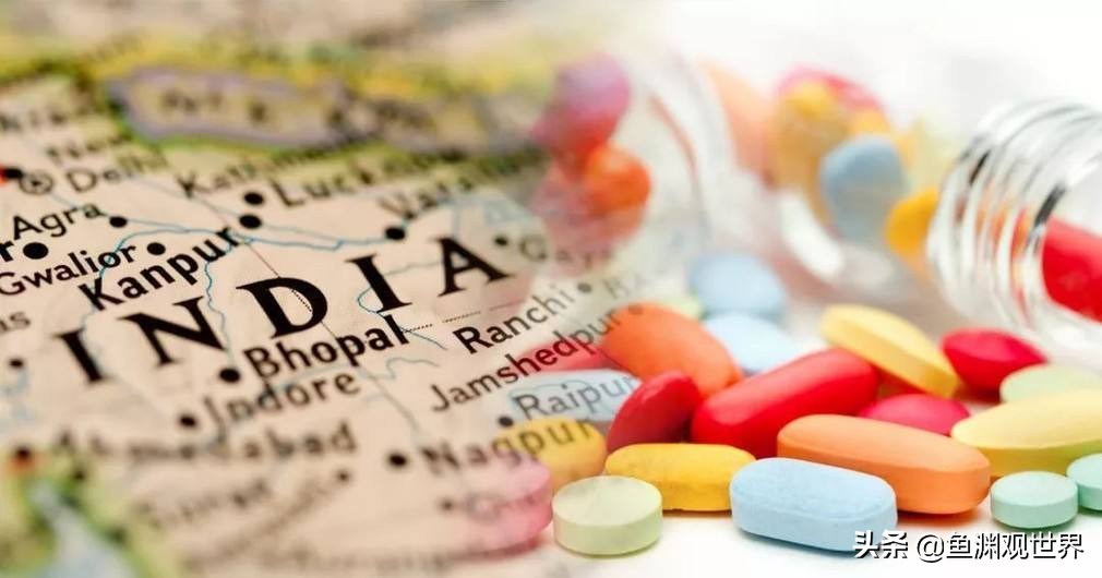 印度仿制药的利与弊,印度仿制药的前世今生