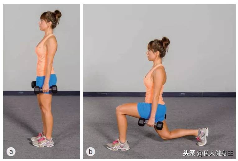 芭蕾舞腿部练习下盘稳,腿部稳定性训练10个经典动作