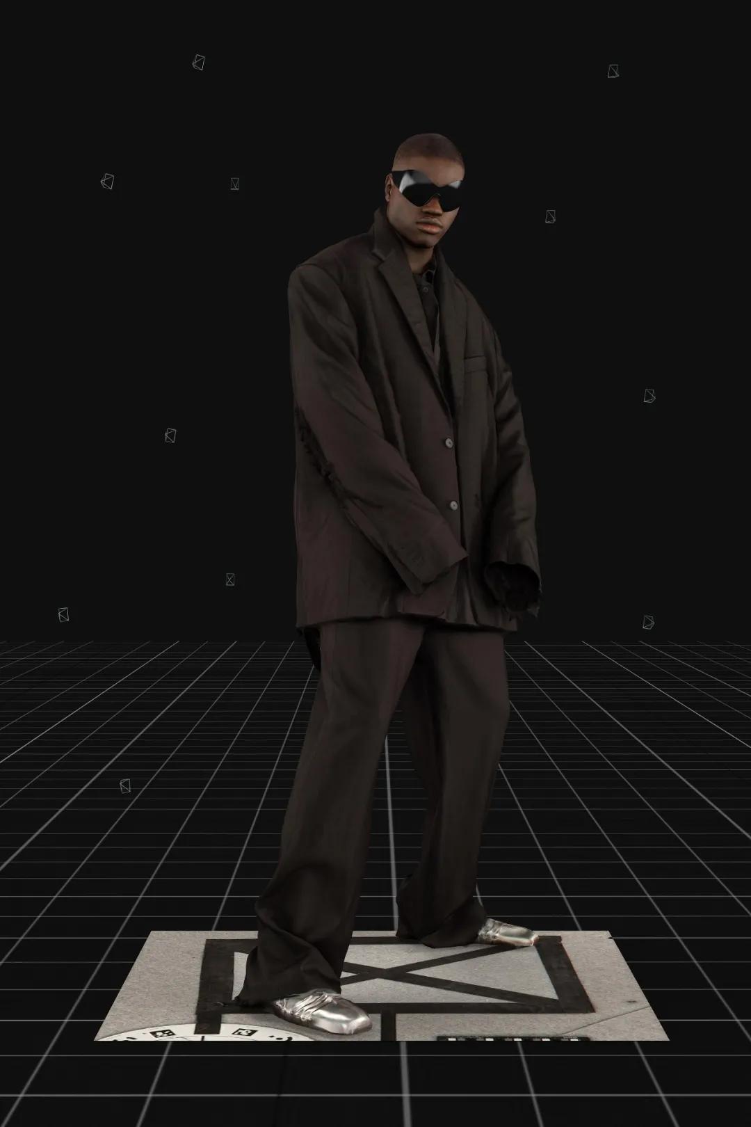 男装流行着装趋势,2024流行男装穿衣风格