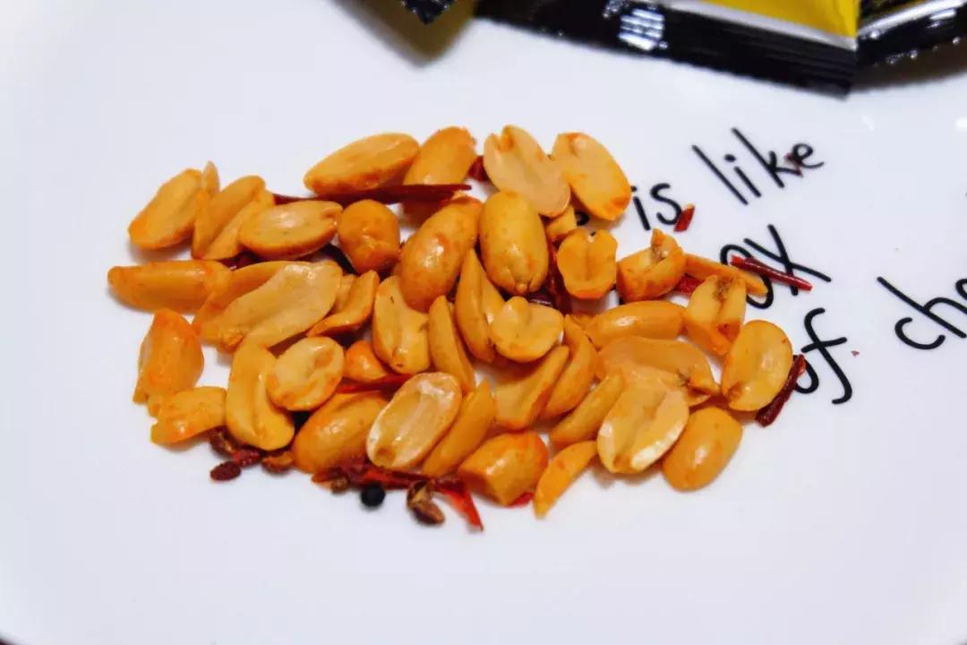 旺旺品牌的零食吃多少都不觉得胖,国货之光旺旺零食大测评