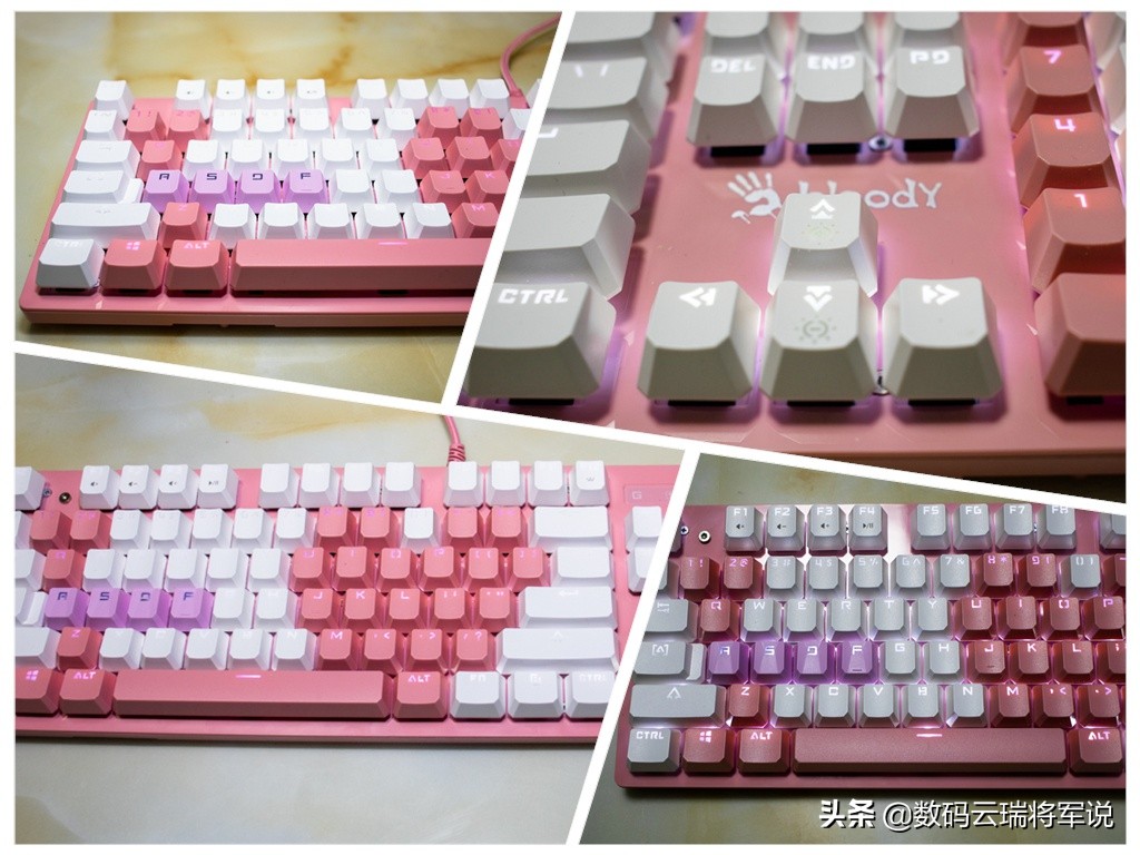 双飞燕血手幽灵b770恢复出厂设置,血手幽灵f200q好还是b770好