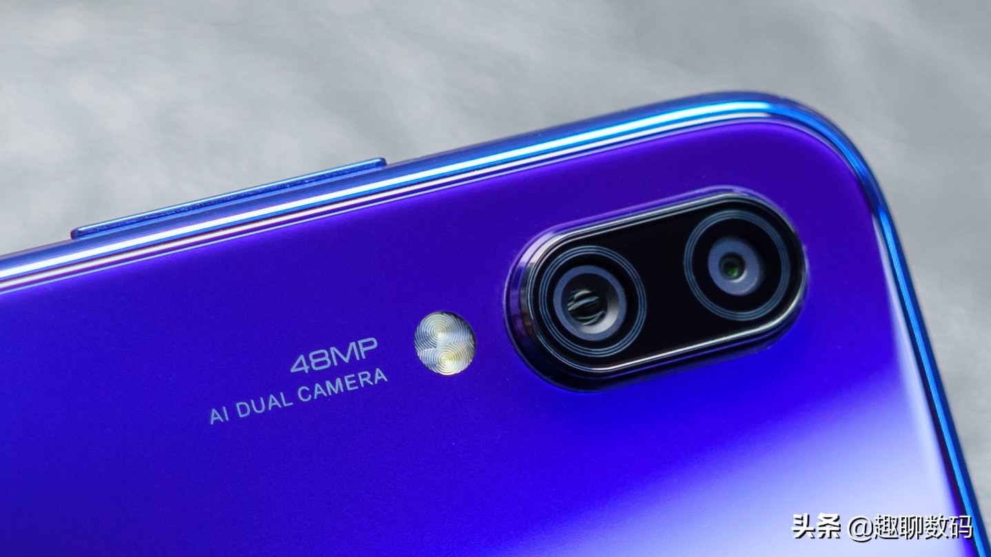 红米note7拍照评测,红米note7拍照对比红米note7pro