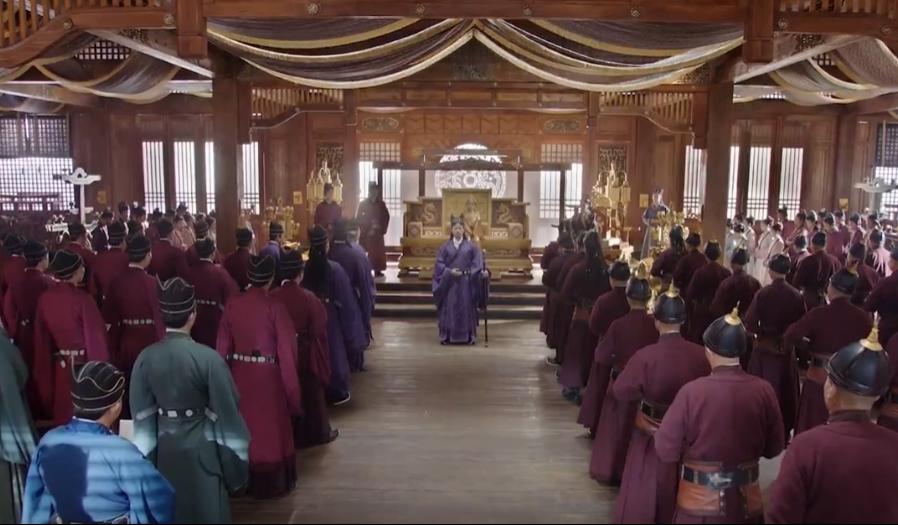 一口气看完大辽218年历史,一口气看完大辽历史