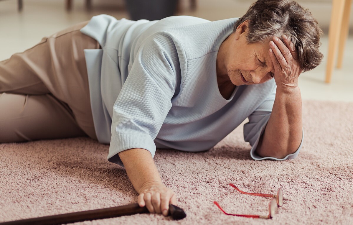 脑梗塞患者临死前征兆,脑梗塞症状12个身体信号要小心