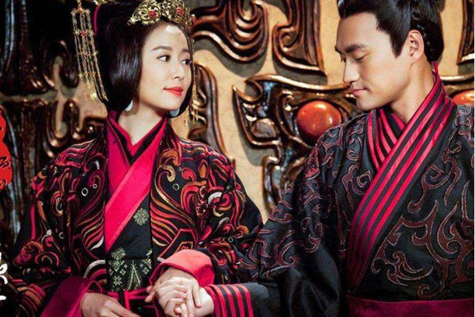 “移动摆摊鼻祖”，只卖服务不卖商品，光武帝刘秀的“顺风驴车”