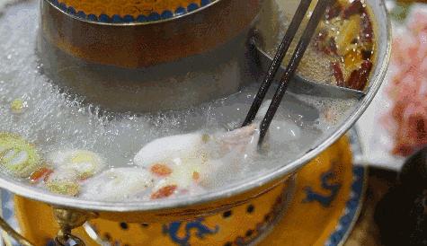 北方的美食,北方的好吃东西