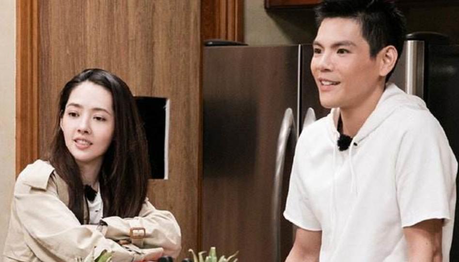 女儿们的恋爱向佐郭碧婷婚纱照,郭碧婷向佐婚纱照高清图片